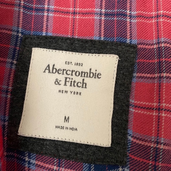 Shirt Abercrombie & Fitch - Picture 2 of 3
